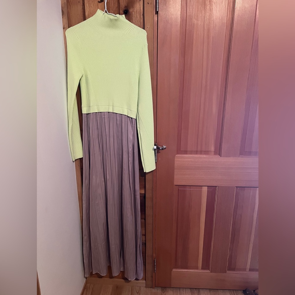 Gorgeous Anthropologie Twofor Dress